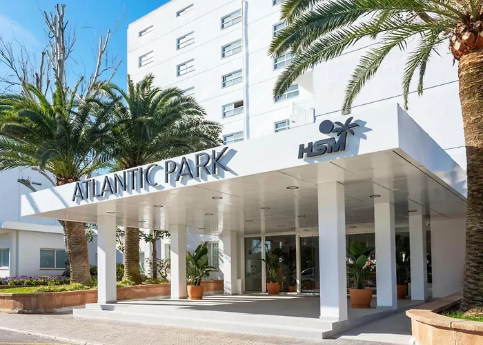 Hsm Atlantic Park