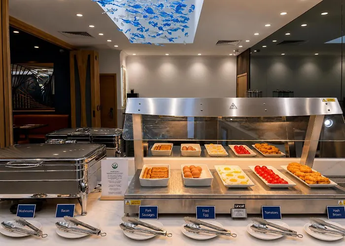 Familienhotels Eurotraveller - Premier - Tower Bridge