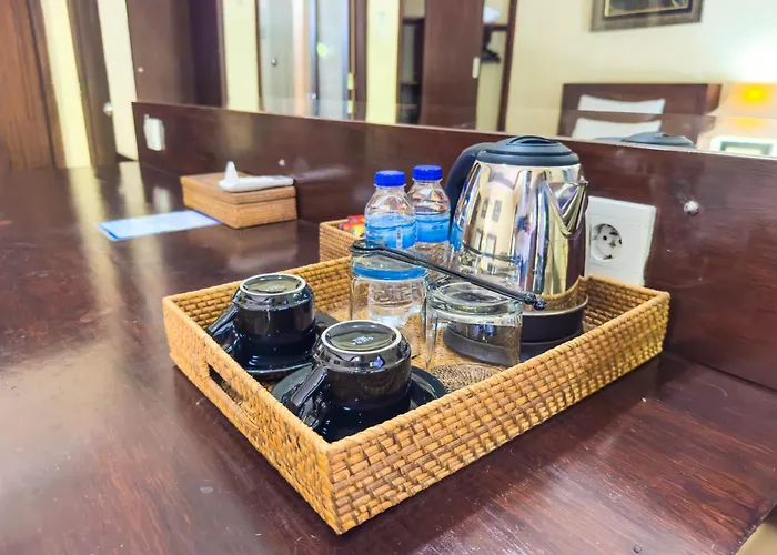 Kid friendly hotel Champlung Mas Legian