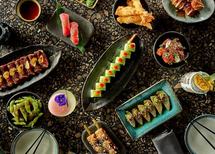 Malmaison Brighton