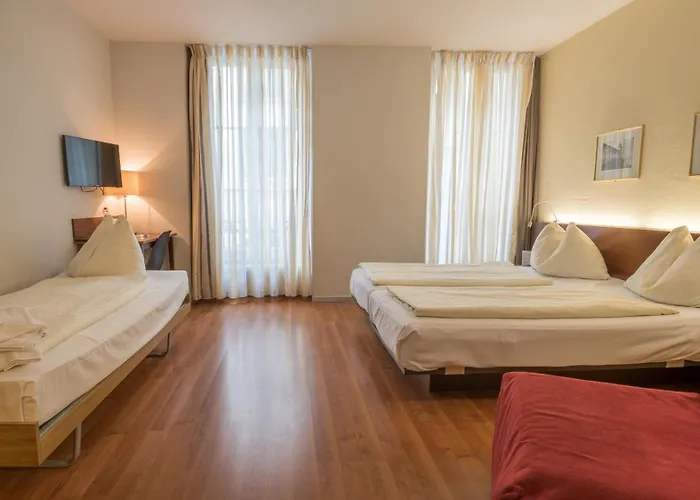 Hotel with Tennis: Goldener Schluessel