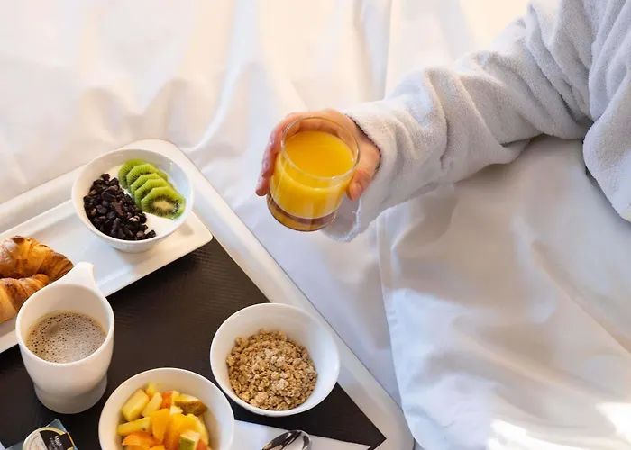 Mercure Colmar Centre Unterlinden