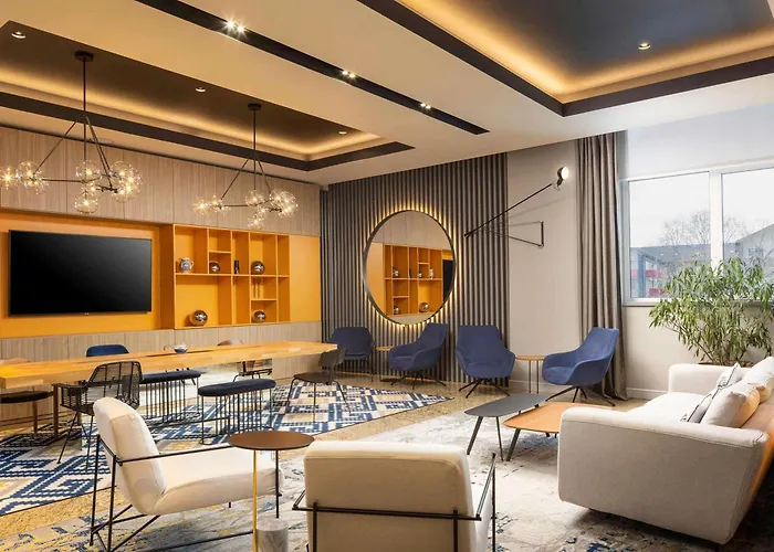Mercure Sibiu Airport