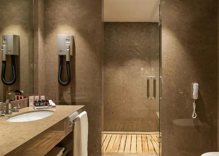 Moevenpick Hotel Istanbul Bosphorus