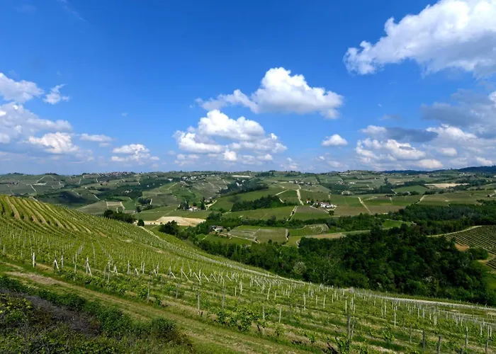 Hotel vicino al College: Locanda Del Pilone