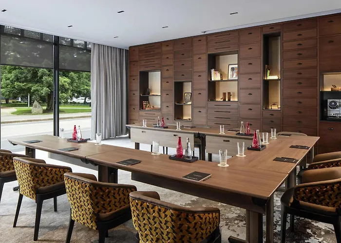 L'Esquisse Hotel&Spa Colmar - MGallery Collection