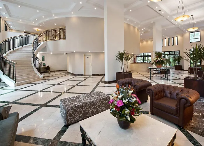 Mercure Pinheiros