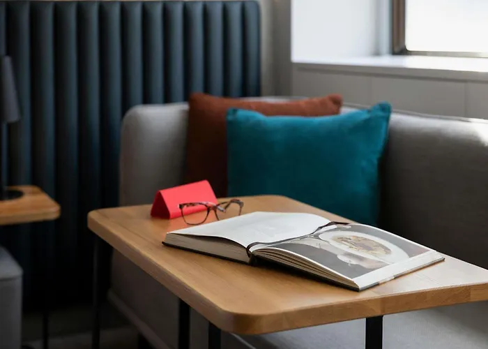 Novotel Sydney City Centre