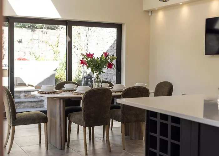 Owston Hall Hotel