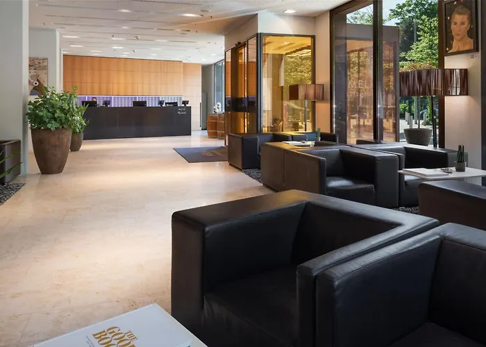 Melia Luxembourg