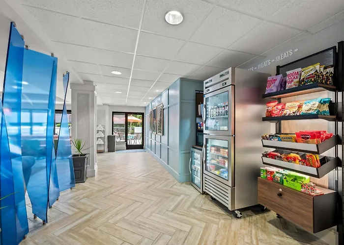 Hampton Inn Naples - I-75