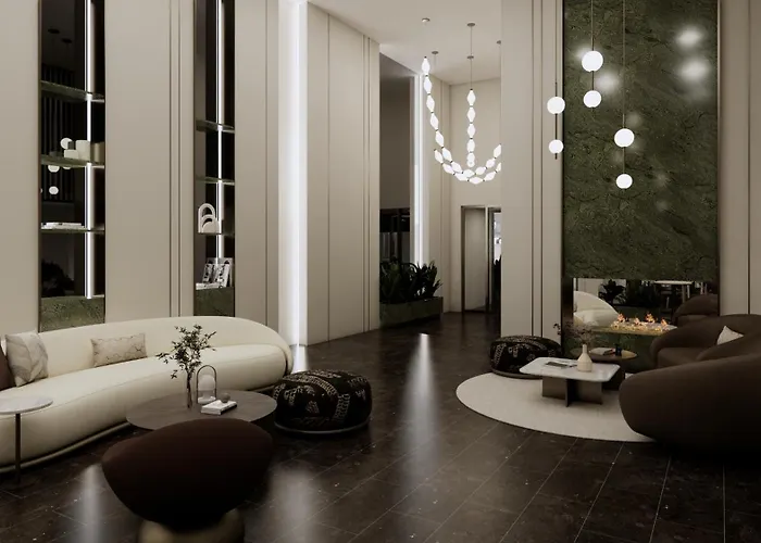 Spa Hotels Resorts Sveo Istanbul