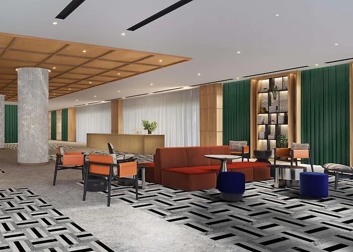 Family Hotel: Pullman Kuching