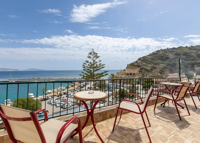 Location Maison Vacances Akteon Rooms