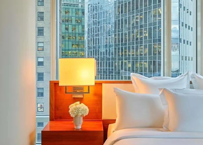 Fairmont Pacific Rim