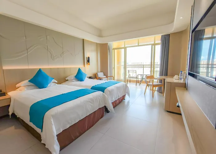Shengyi Holiday Villa