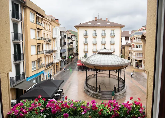 Musika Plaza