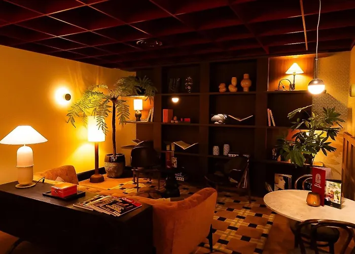 City Gouda, Worldhotels Crafted Collection