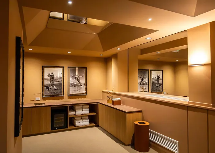 4 star hotel: Qc Room Milano Porta Romana