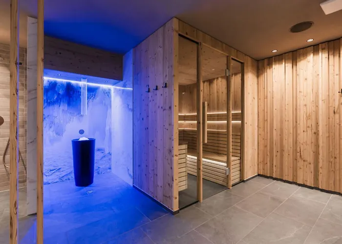 Myliving - Hotel B&B By Majestic Resorts Dolomites
