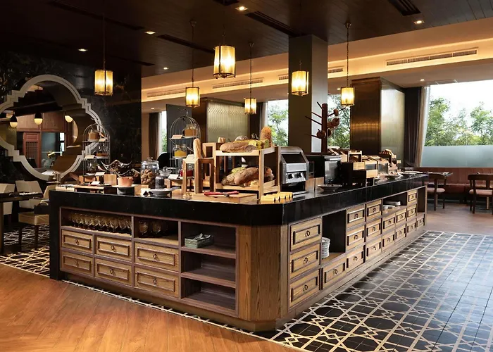 Avista Grande Phuket Karon - Mgallery