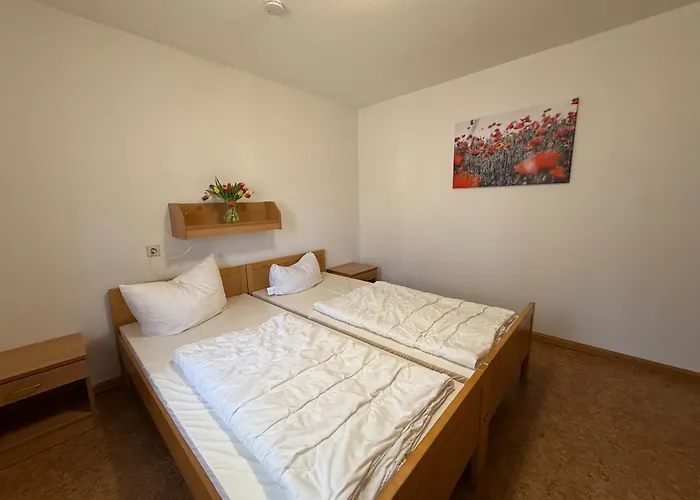 Hotel Am Groß Väter
