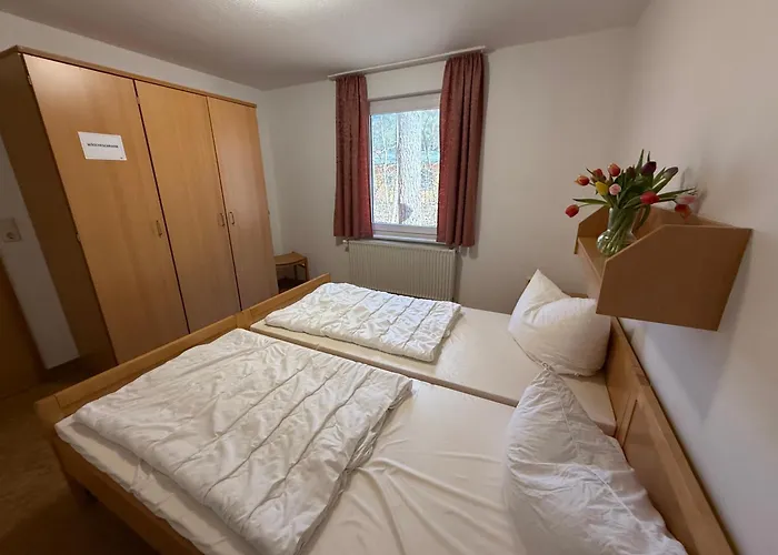 Hotel Am Groß Väter