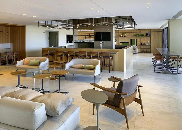 Mercure Itajai Navegantes