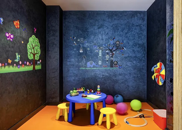 5 star hotel: Ibis Styles Istanbul Merter