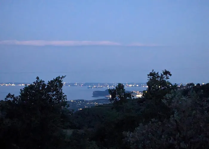 La casetta nel bosco
