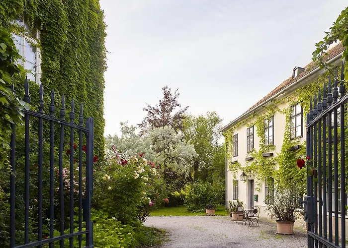 Ferienvermietung: Schloss Hollenburg Aparte Apartments
