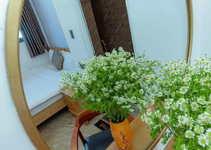 Family Friendly Hotels Sunrise Valley Dalat