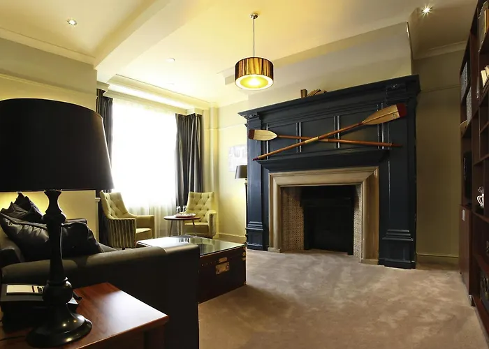 Mercure Oxford Eastgate