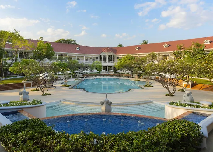Centara Grand Beach Resort & Villas Hua Hin