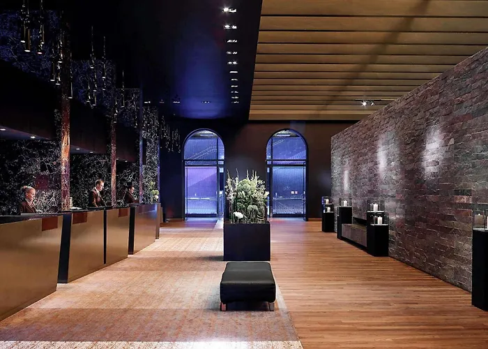 Sofitel Munich Bayerpost