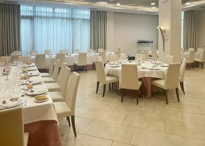 Hotel Las Artes