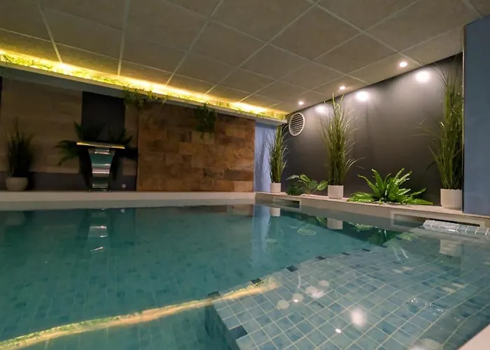 Hotel Gbc Avenida Pontevedra