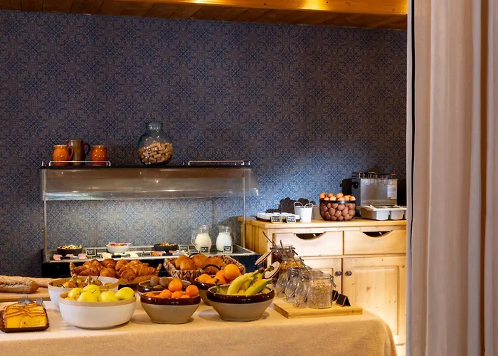 L'Arveyron Open House