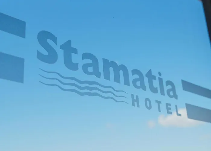 Stamatia Hotel