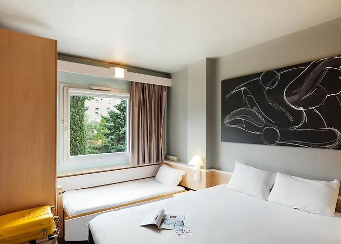 Ibis Salamanca