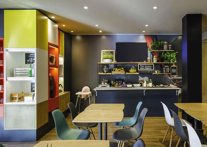 Ibis Granada