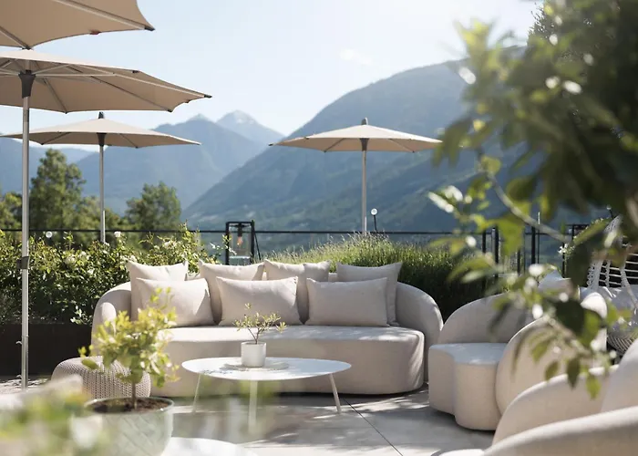 Small&Beautiful Hotel Gnaid