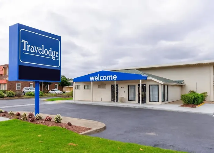 Motel 6-Norfolk, Va