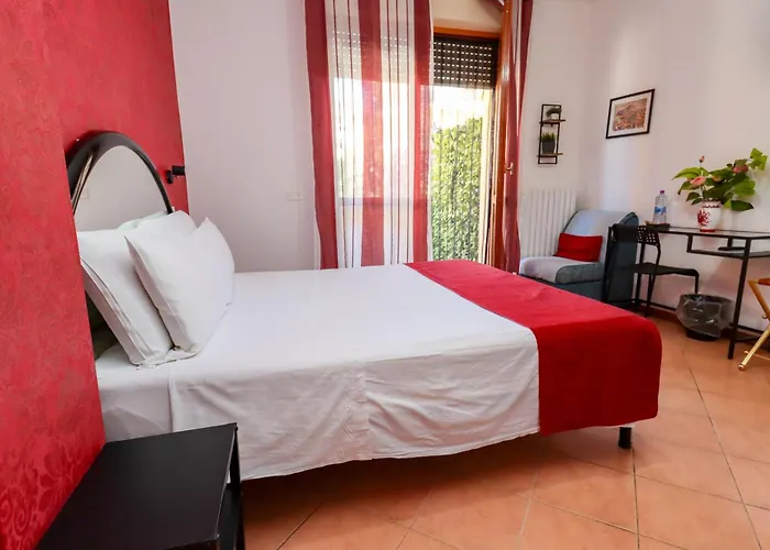 B&B Le Palme