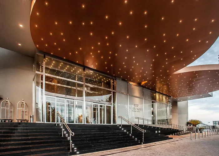 Puerto Norte Design Hotel