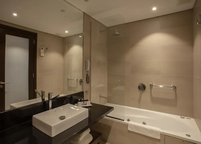 Puerto Norte Design Hotel