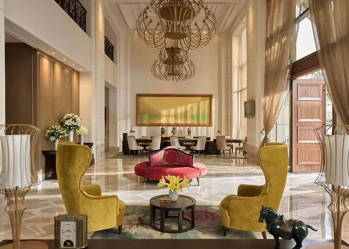 Hotel Des Arts Saigon Mgallery Collection