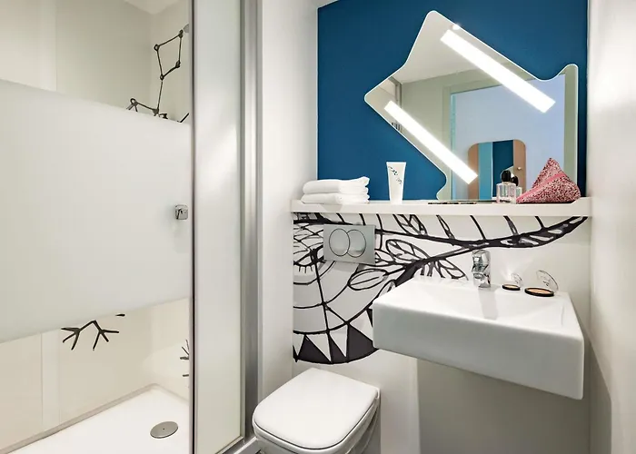 Ibis Budget Beaune