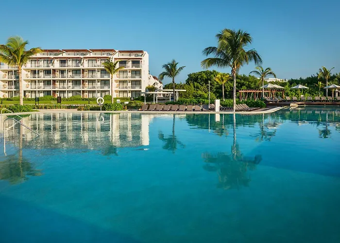  El Beso Adults Only At Ocean Riviera Paradise All Inclusive