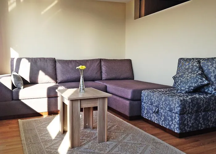 Atrium Suites